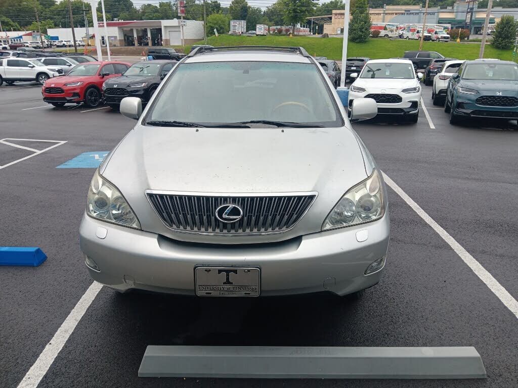 2006 LEXUS RX