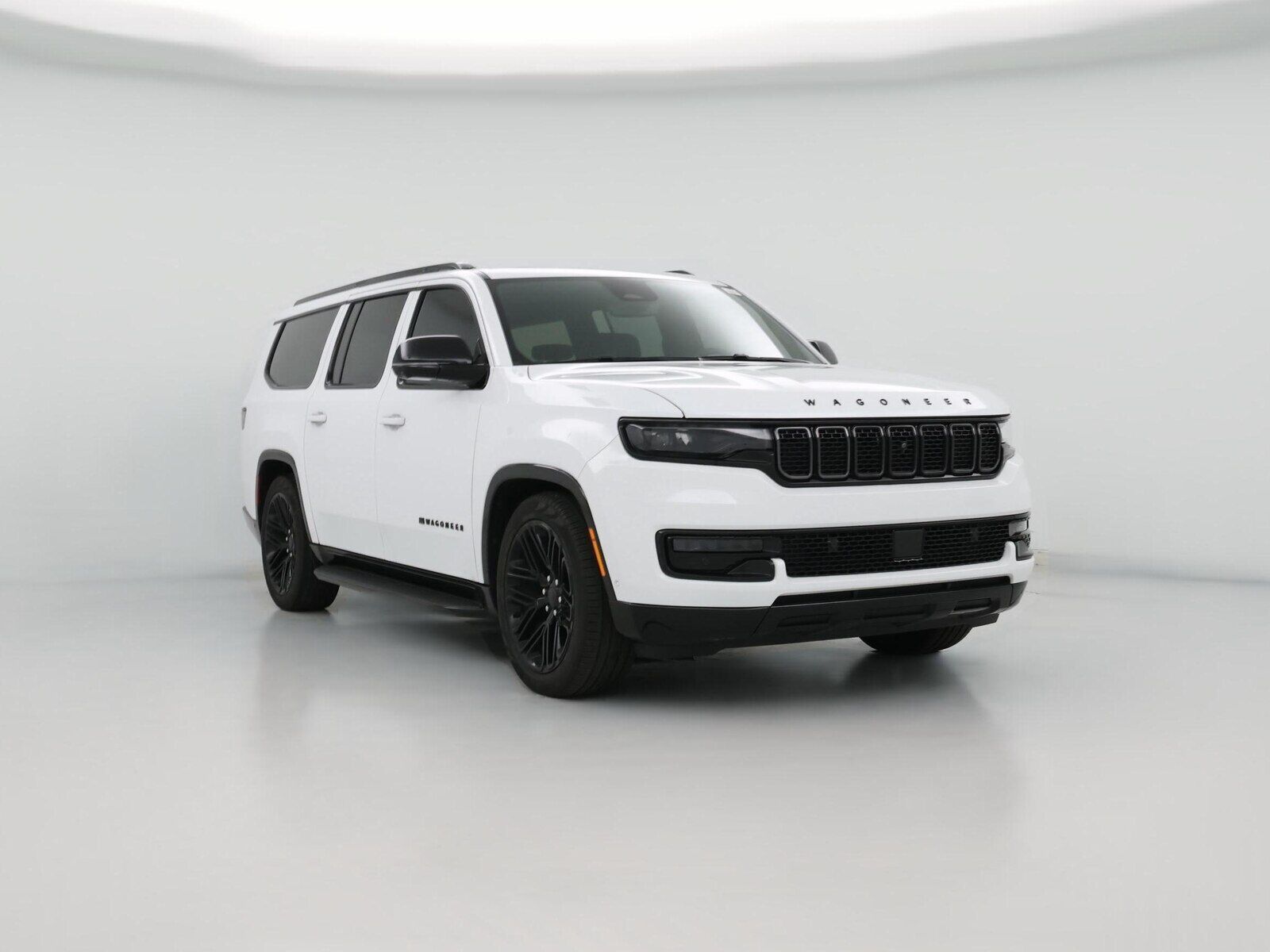 2025 JEEP Wagoneer L
