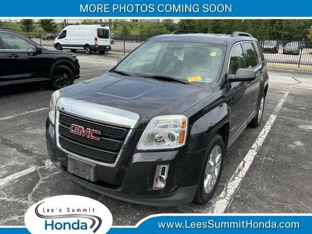 2014 GMC Terrain