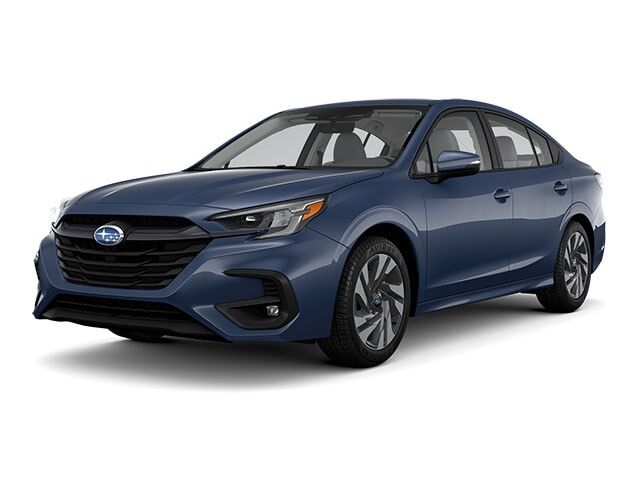 2024 SUBARU Legacy