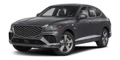 2027 GENESIS GV80