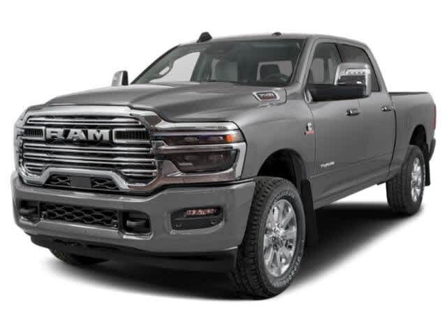 2027 RAM 3500