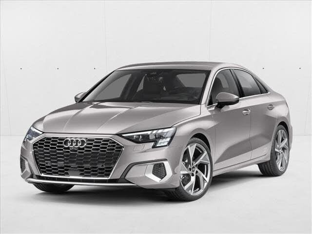 2023 AUDI A3