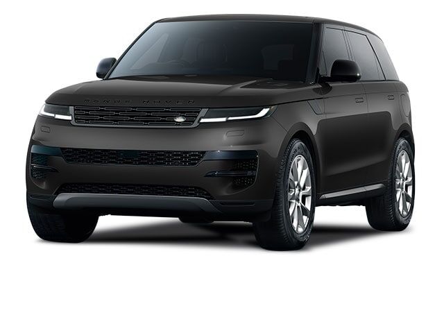 2023 LAND ROVER Range Rover Sport