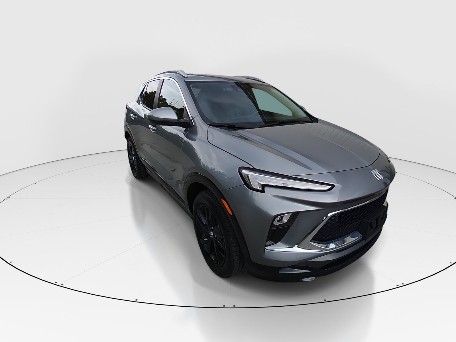 2024 BUICK Encore GX