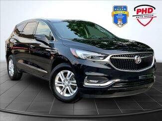 2019 BUICK Enclave