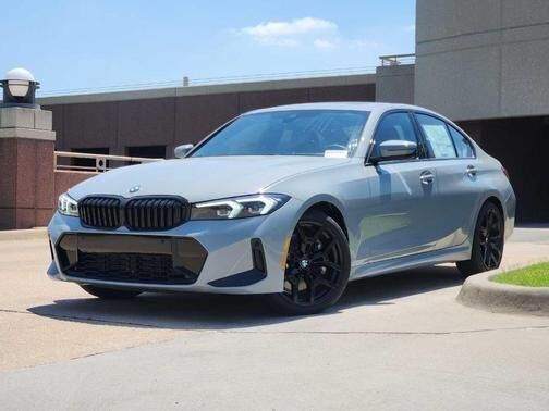 2026 BMW 3 Series