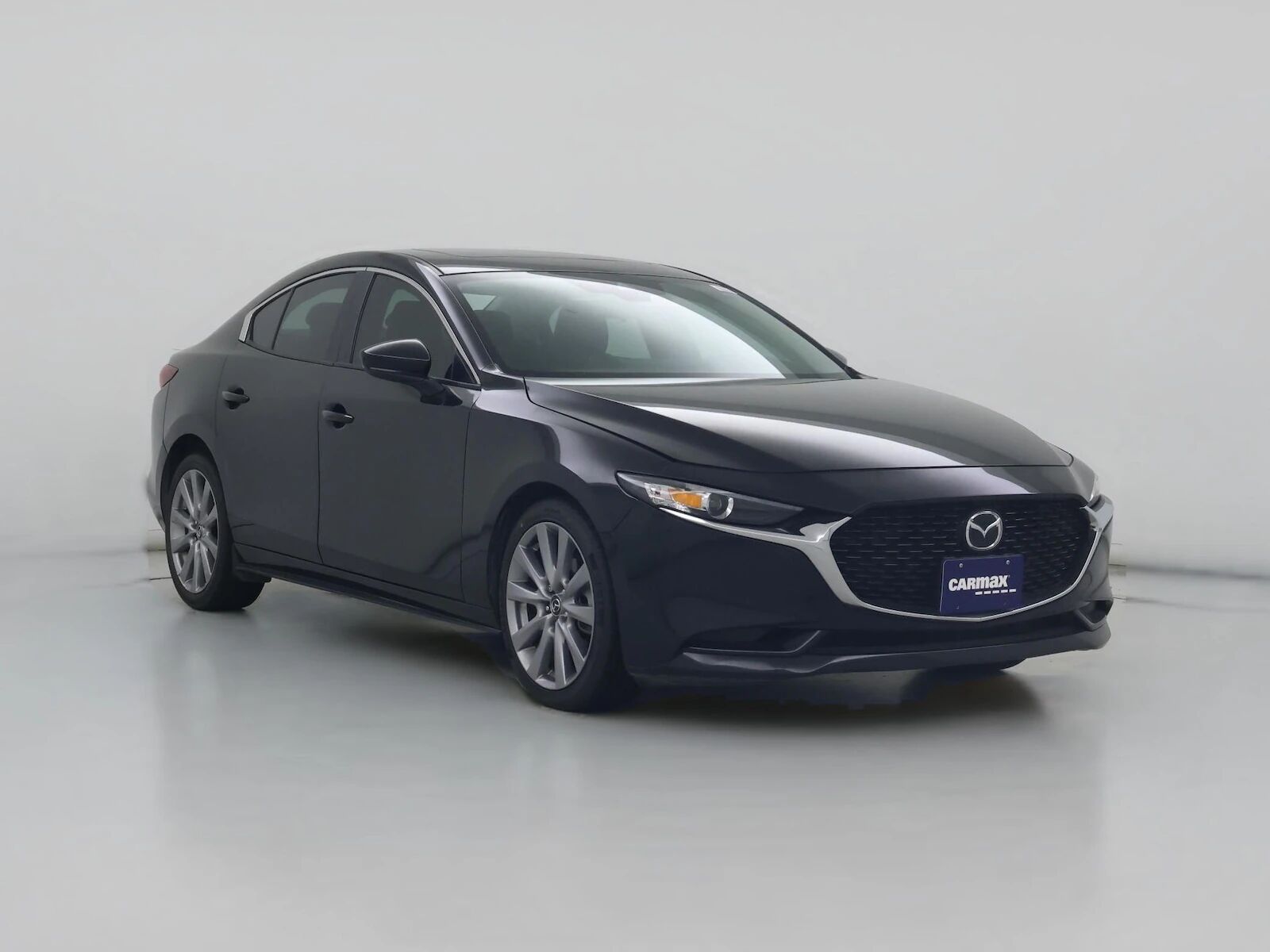 2023 MAZDA Mazda3