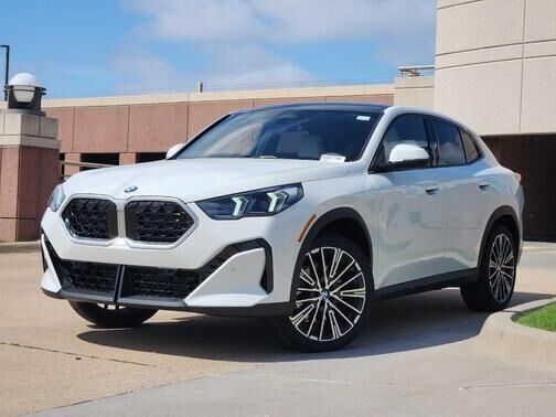 2026 BMW X2