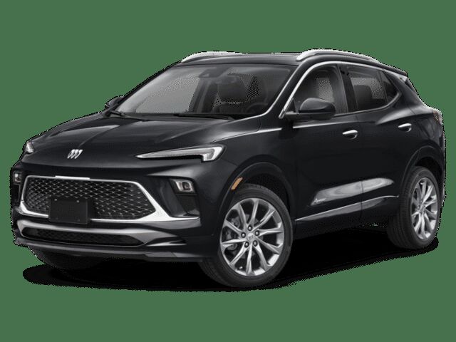 2026 BUICK Encore GX