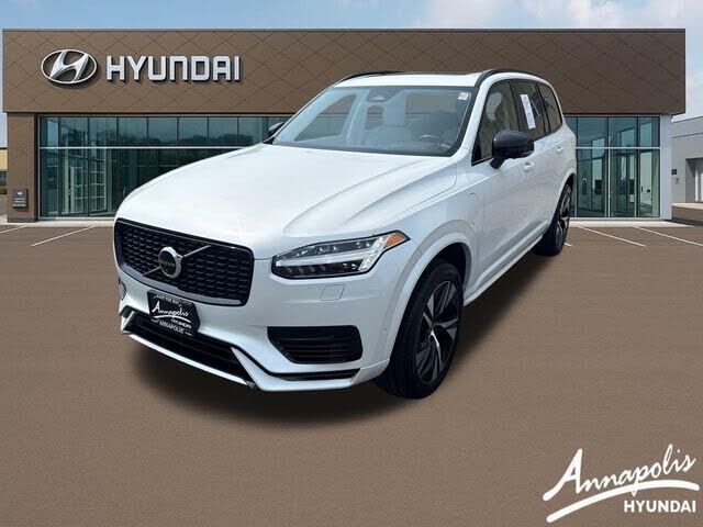 2023 VOLVO XC90