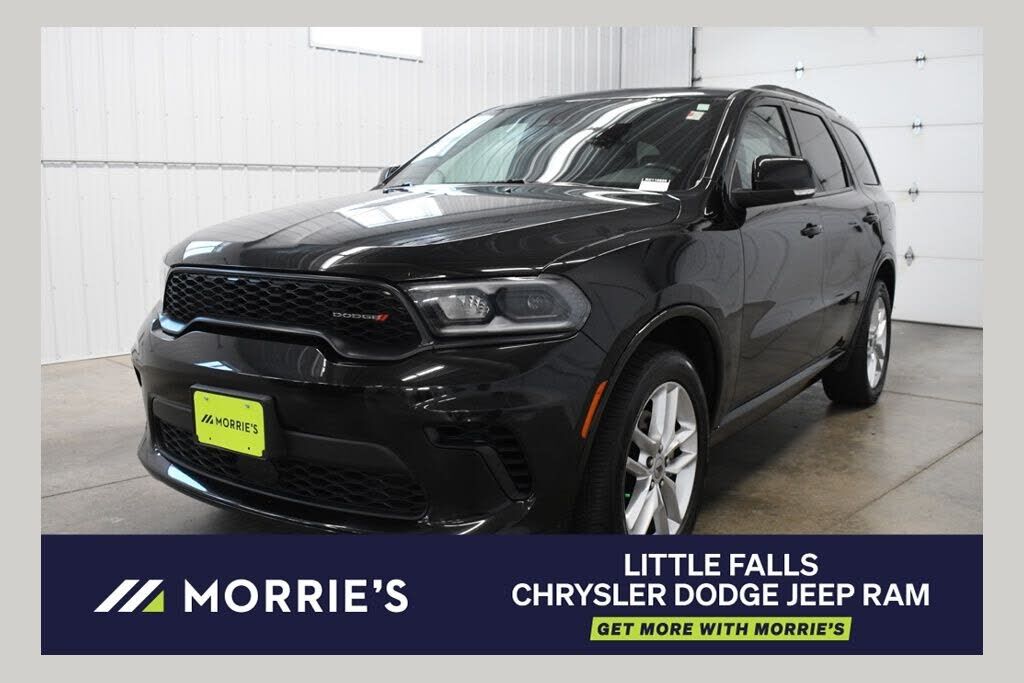2024 DODGE Durango