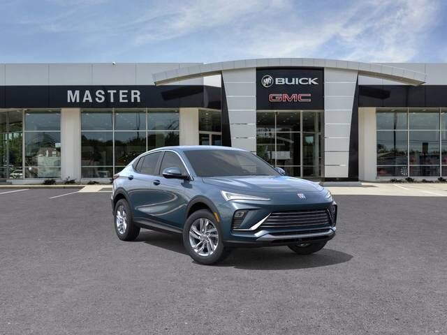 2026 BUICK Envista
