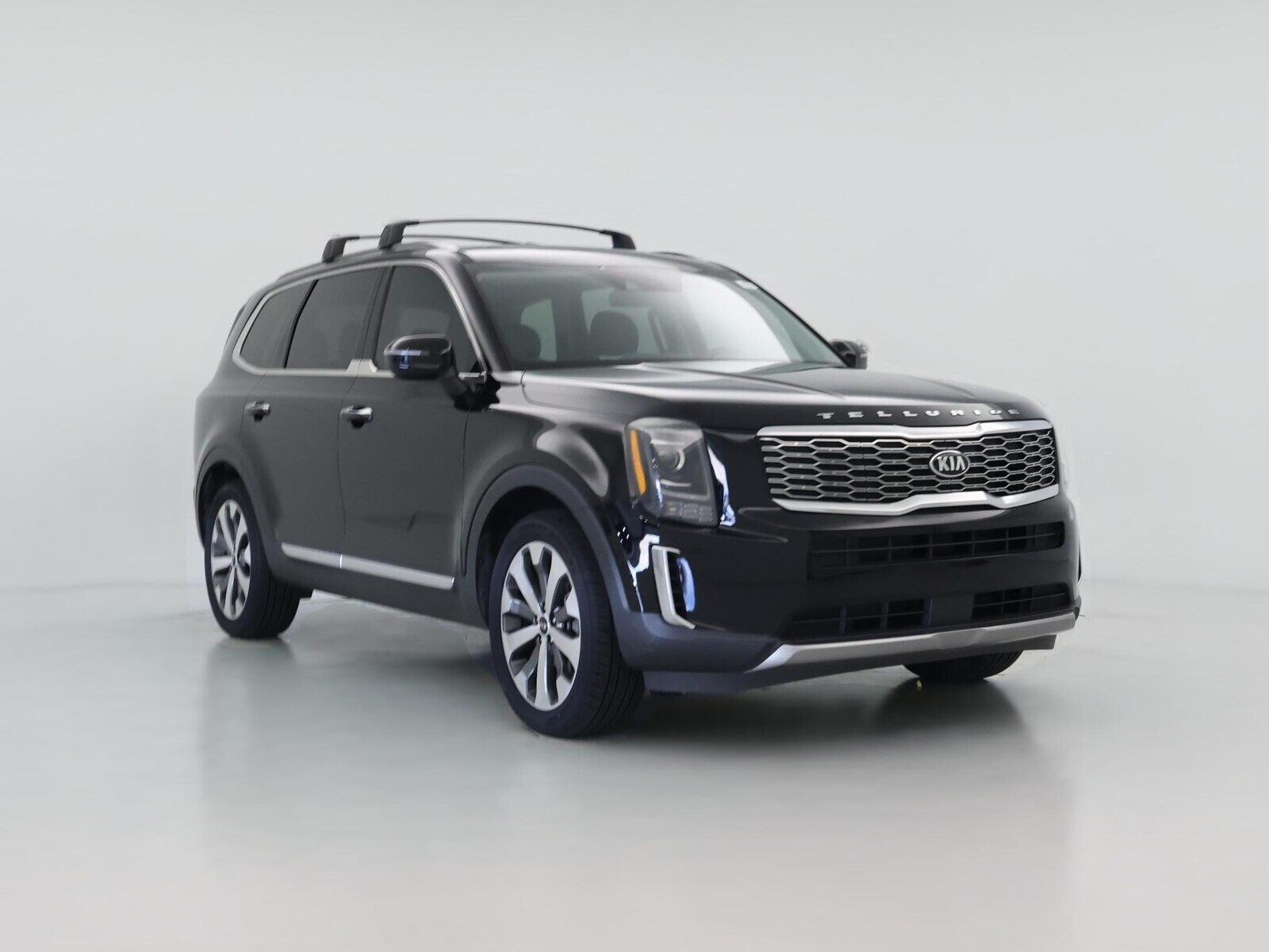 2020 KIA Telluride