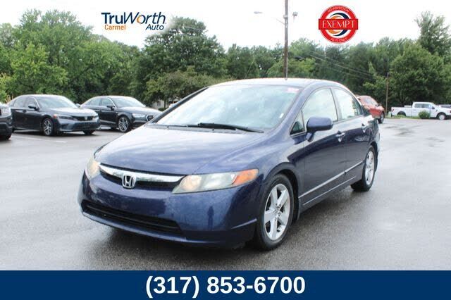 2006 HONDA Civic