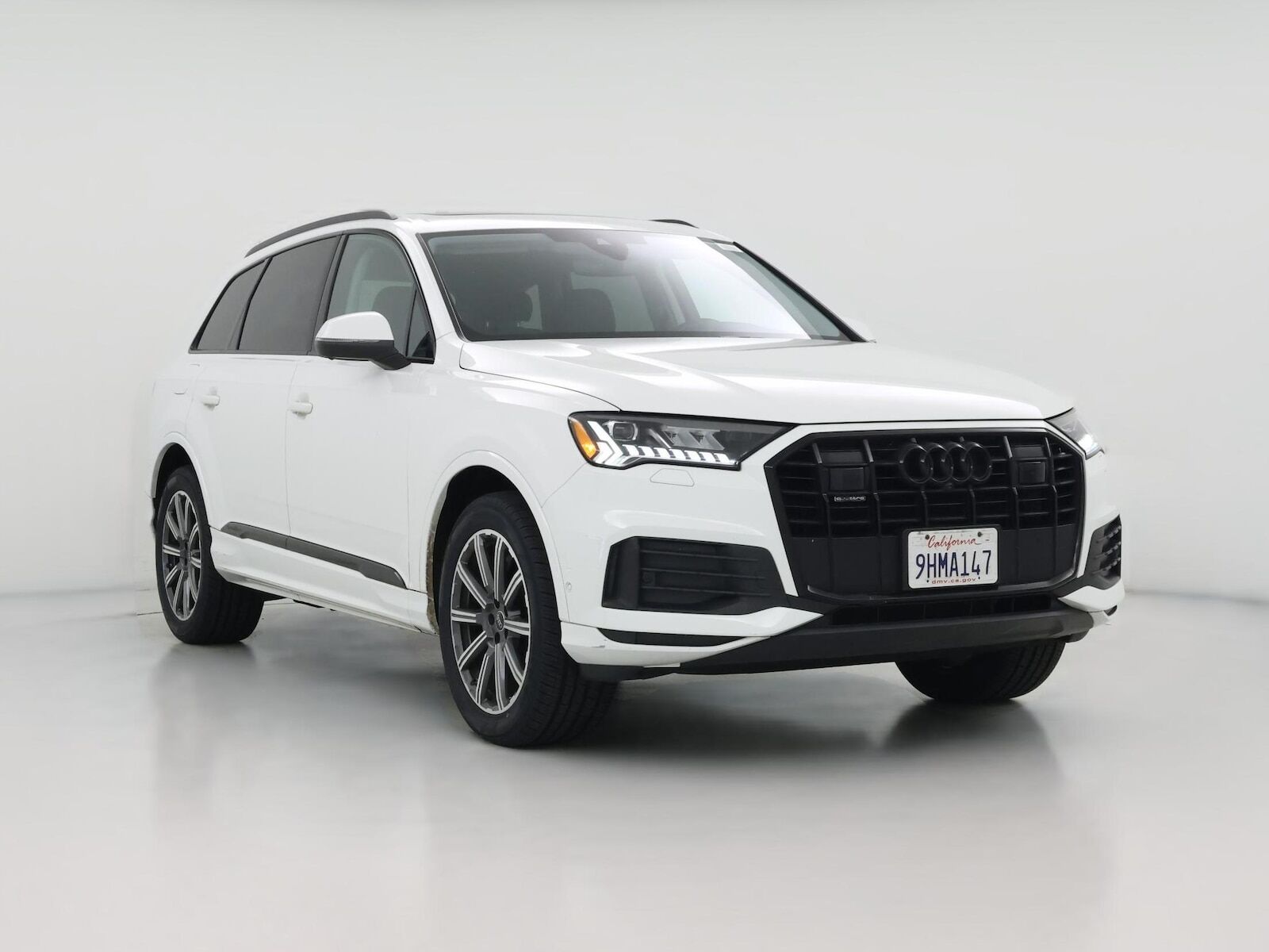 2023 AUDI Q7