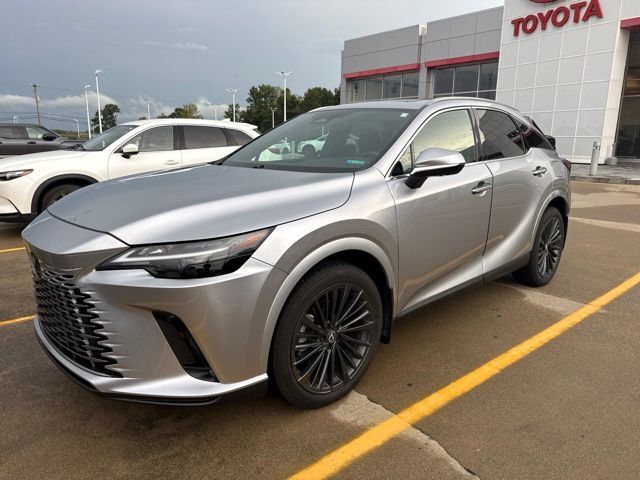 2024 LEXUS RX