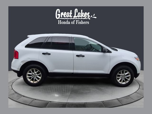 2014 FORD Edge