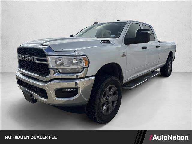 2023 RAM 2500