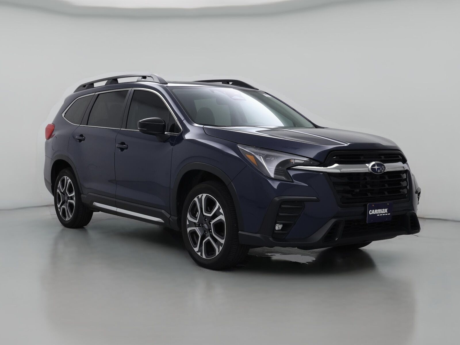 2025 SUBARU Ascent