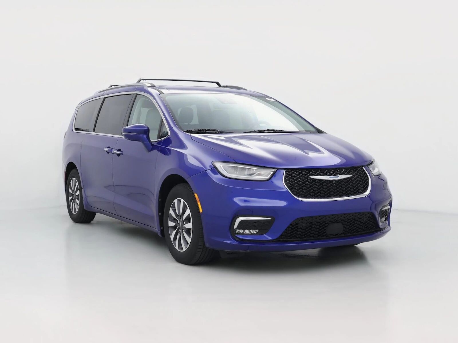 2021 CHRYSLER Pacifica