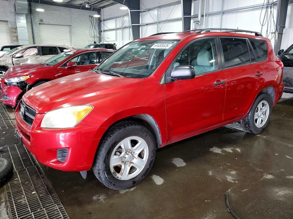 2012 TOYOTA RAV4