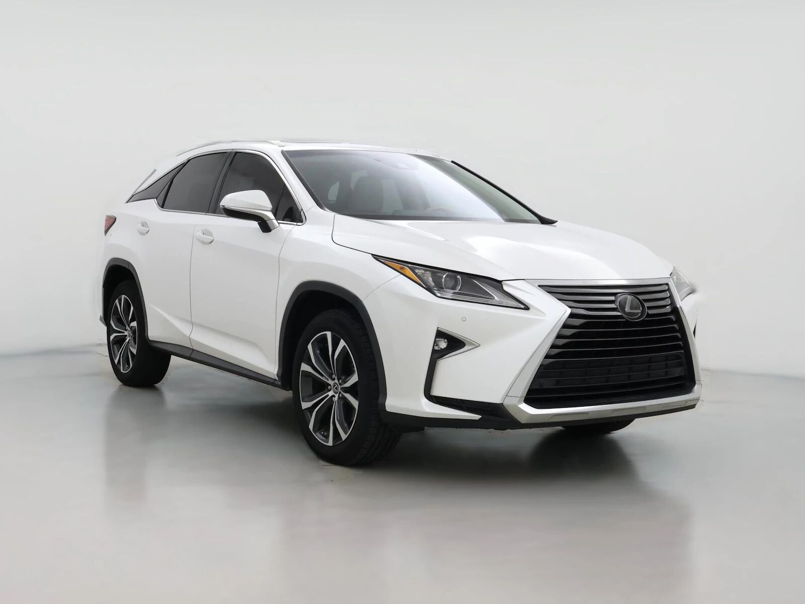 2019 LEXUS RX