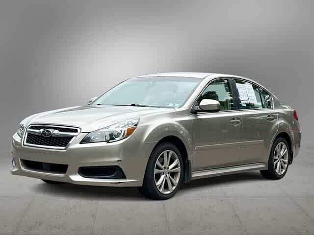 2014 SUBARU Legacy