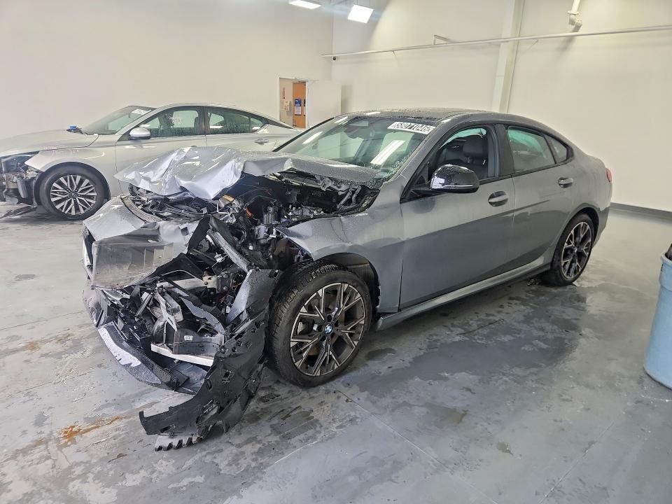 2026 BMW 2 Series
