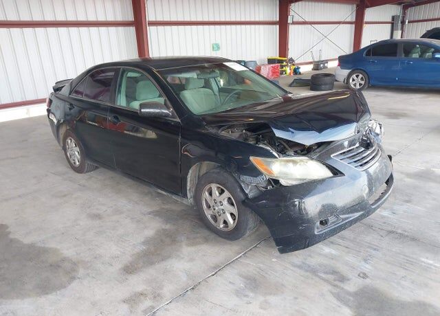 2008 TOYOTA Camry