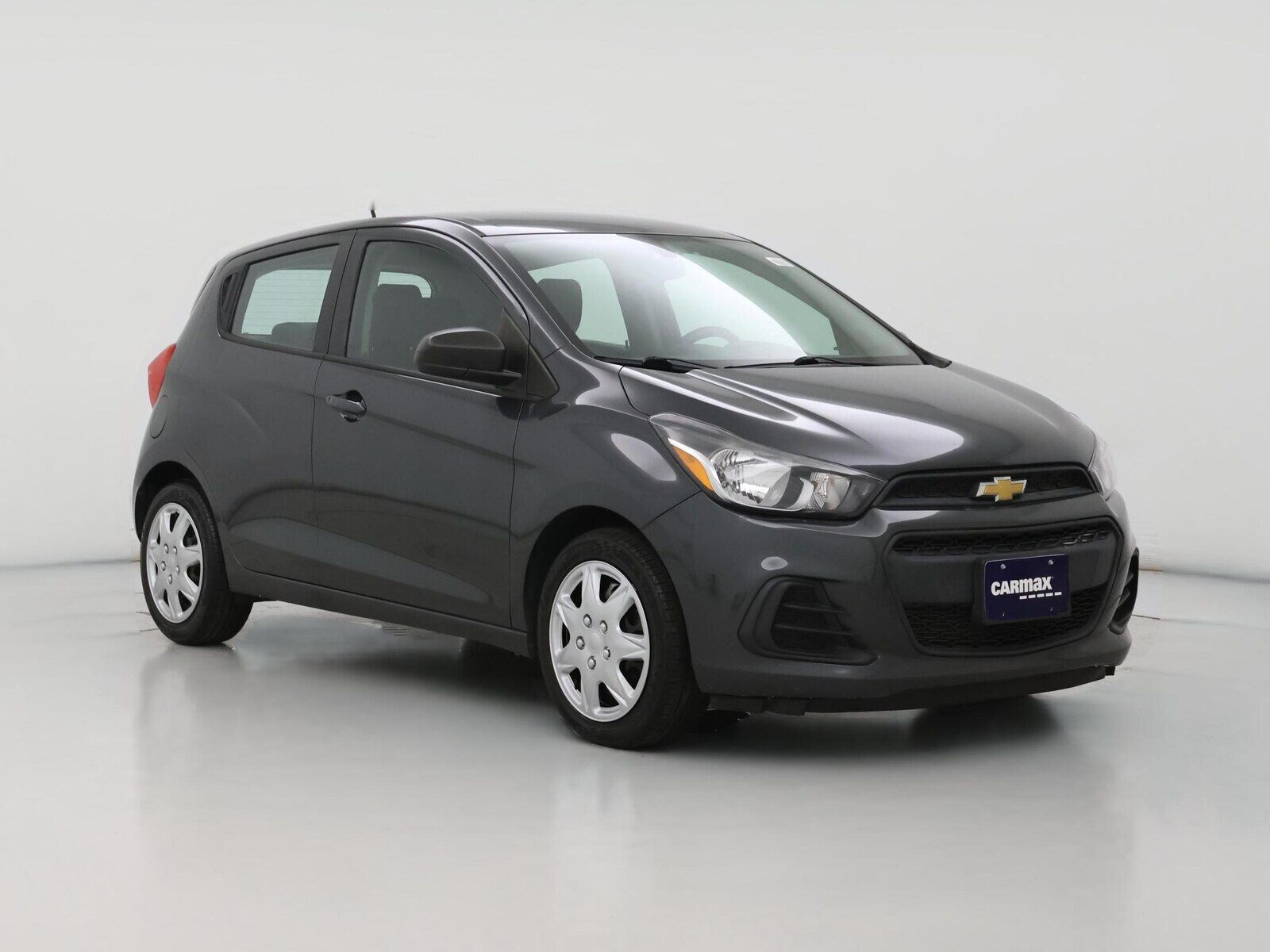 2017 CHEVROLET Spark