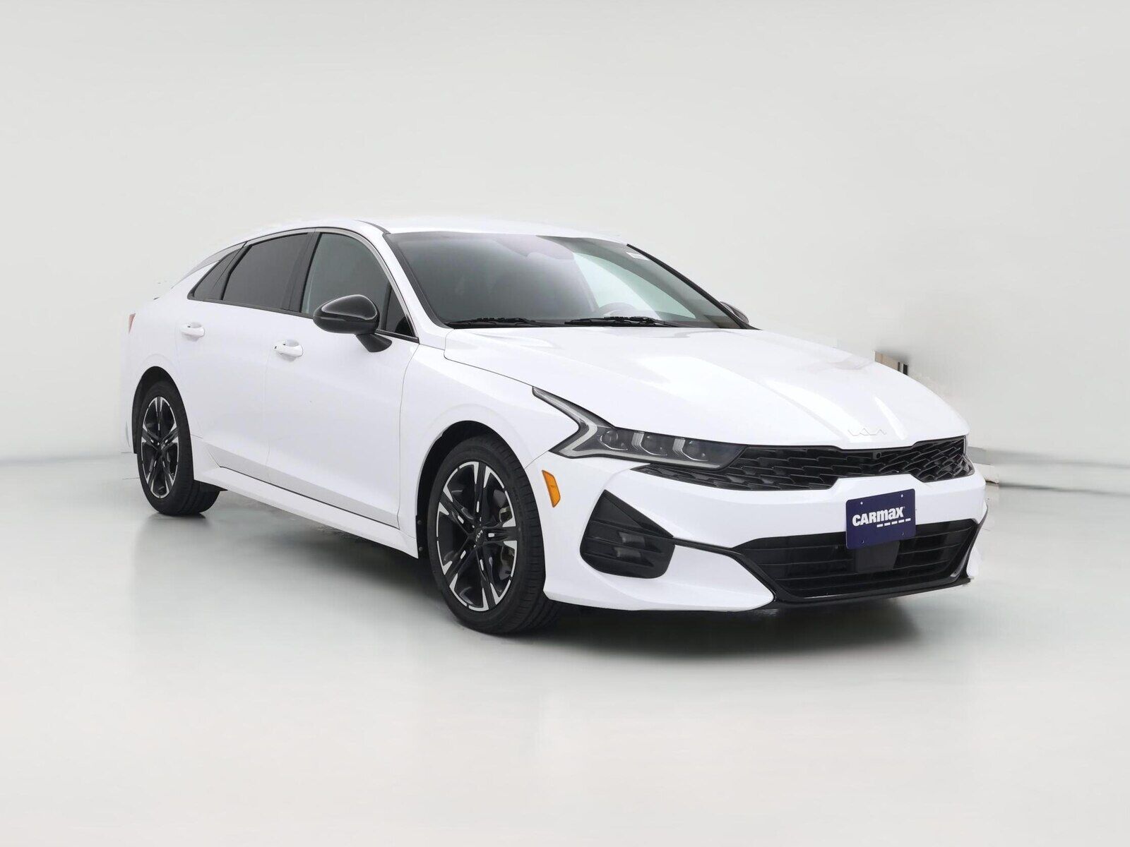 2023 KIA K5