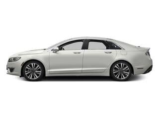 2017 LINCOLN MKZ