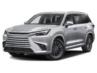 2024 LEXUS TX