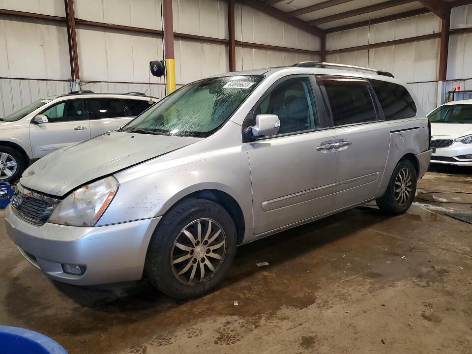2011 KIA Sedona