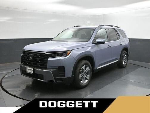 2026 HONDA Pilot