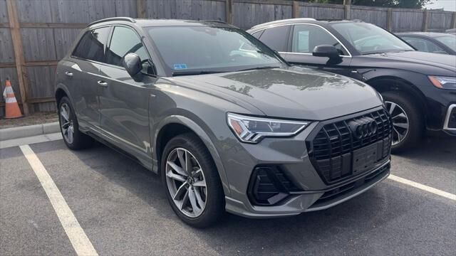 2023 AUDI Q3