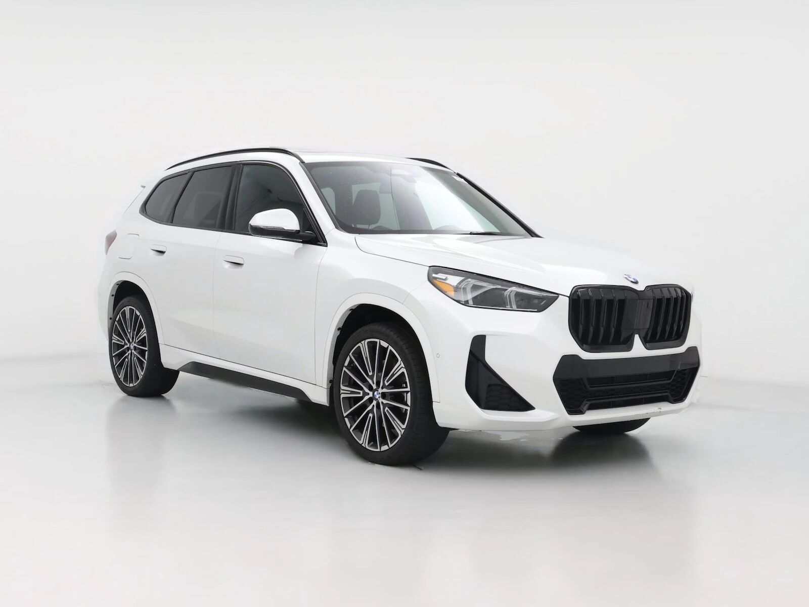 2025 BMW X1