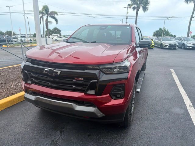 2023 CHEVROLET Silverado