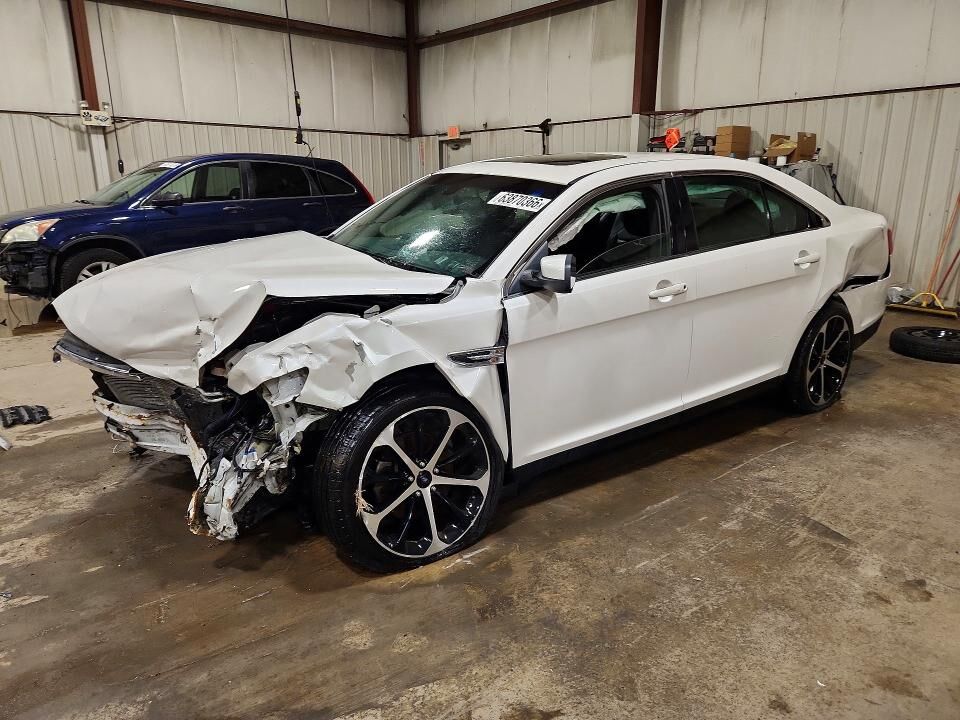 2015 FORD Taurus