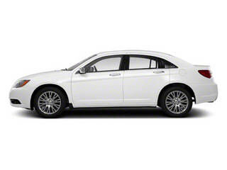 2013 CHRYSLER 200