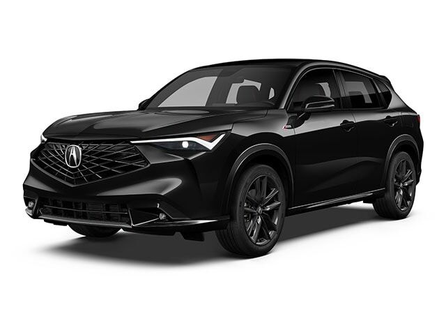 2026 ACURA ADX