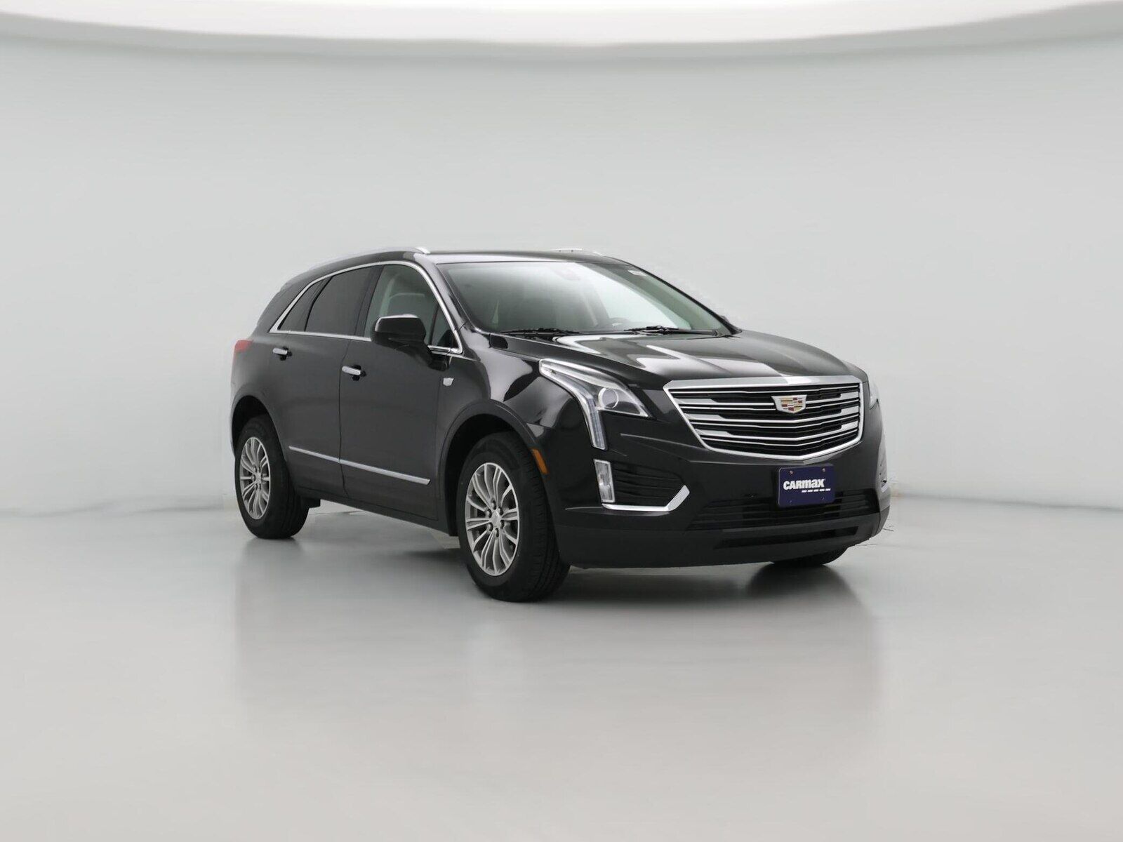 2019 CADILLAC XT5