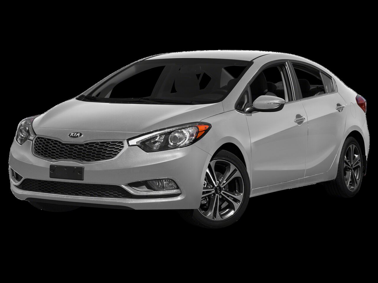 2015 KIA Forte