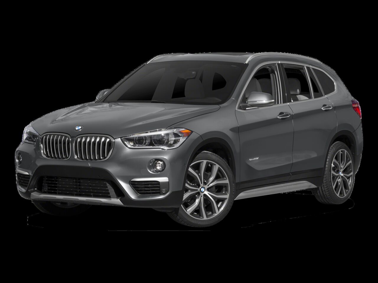 2016 BMW X1