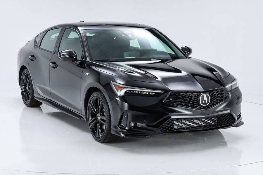 2026 ACURA Integra