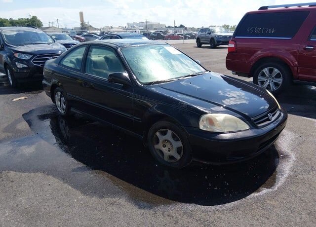 1999 HONDA Civic