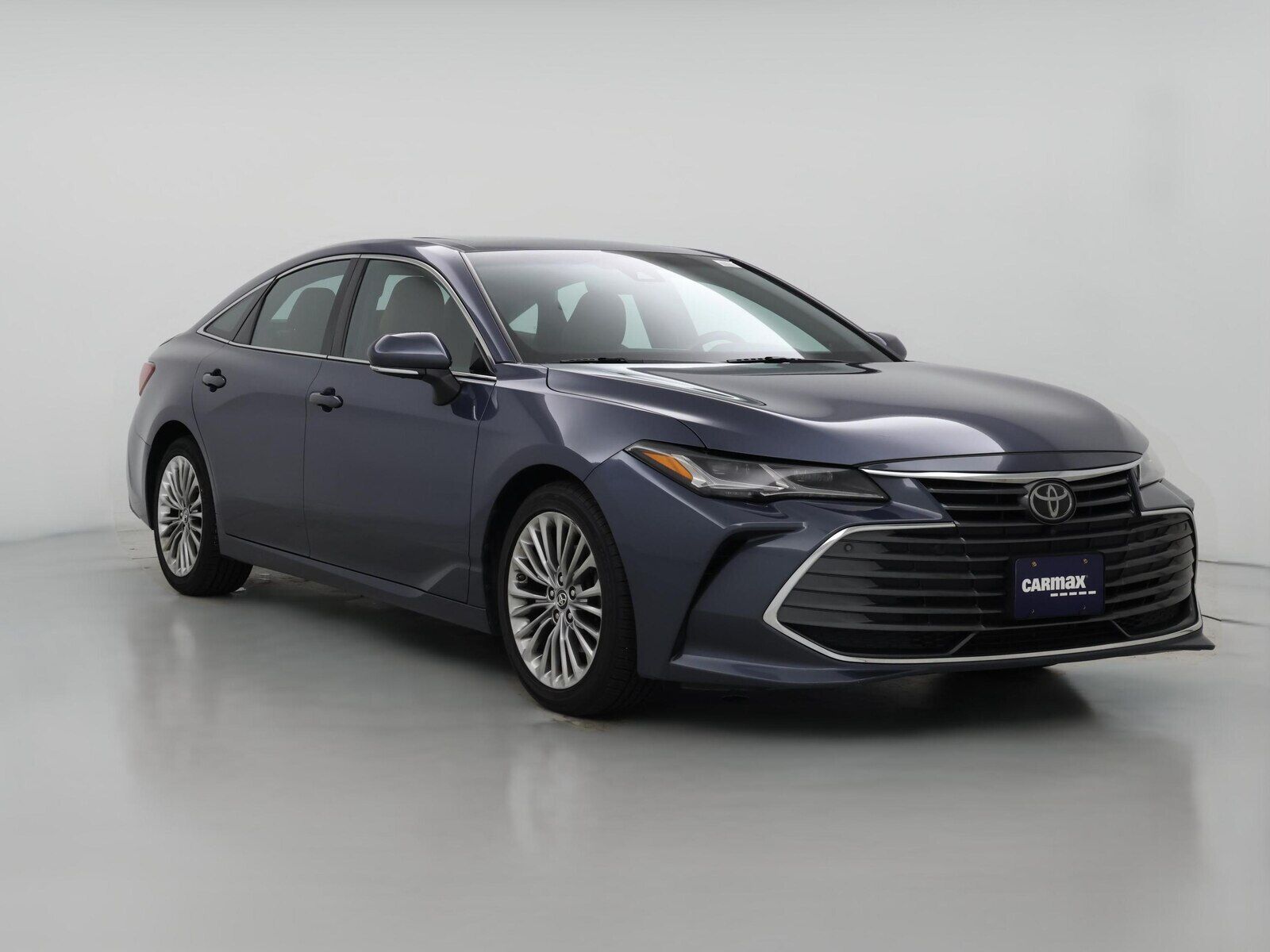 2019 TOYOTA Avalon