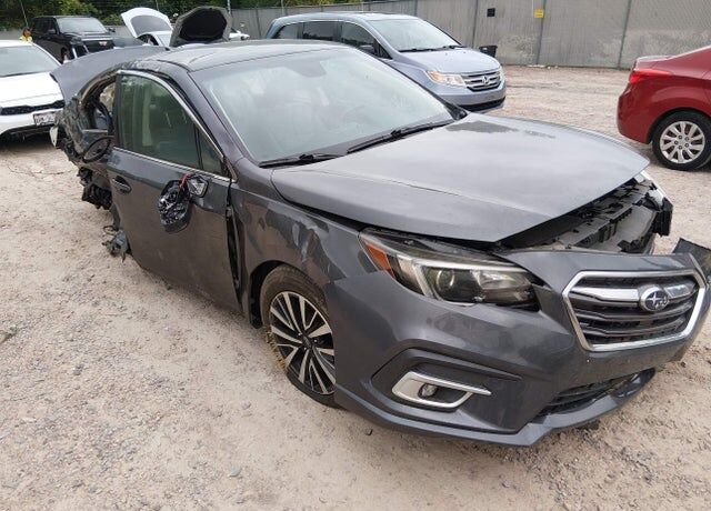 2019 SUBARU Legacy
