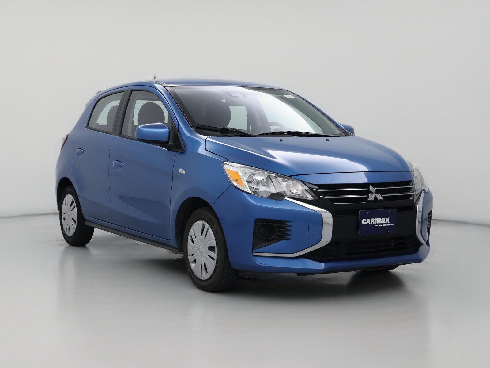 2024 MITSUBISHI Mirage